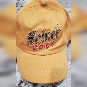 Shiner Bock Hat